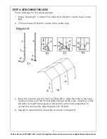 Preview for 9 page of Clarke CIG81015 Assembly Instructions Manual