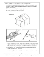 Preview for 11 page of Clarke CIG81015 Assembly Instructions Manual