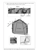 Preview for 12 page of Clarke CIG81015 Assembly Instructions Manual