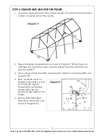 Preview for 9 page of Clarke CIG81020 Assembly Instructions Manual