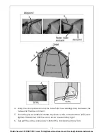 Preview for 11 page of Clarke CIG81020 Assembly Instructions Manual