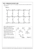 Preview for 7 page of Clarke CIG91216 Assembly Instructions Manual