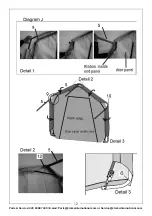 Preview for 12 page of Clarke CIG91216 Assembly Instructions Manual