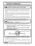 Preview for 6 page of Clarke CIR24B Operating & Maintenance Instructions