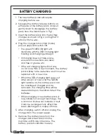 Preview for 8 page of Clarke CIR450 Operating & Maintenance Instructions