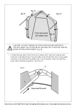 Preview for 11 page of Clarke CIS8612 Assembly Instructions Manual