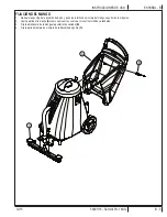 Preview for 7 page of Clarke CLARKE18WD Instructions For Use Manual