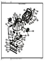 Preview for 16 page of Clarke CLARKE18WD Instructions For Use Manual