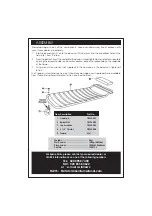 Preview for 2 page of Clarke CMC55 Assembly Instructions