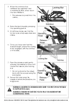 Preview for 7 page of Clarke CML5 Operation, Maintenance & Instruction Manual