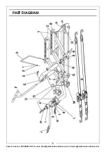 Preview for 10 page of Clarke CML5 Operation, Maintenance & Instruction Manual