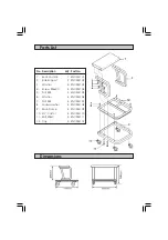 Preview for 3 page of Clarke CMS1 Manual