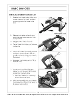 Предварительный просмотр 14 страницы Clarke CMS10S2 Operation & Maintenance Instructions Manual