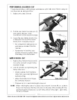 Предварительный просмотр 15 страницы Clarke CMS10S2 Operation & Maintenance Instructions Manual