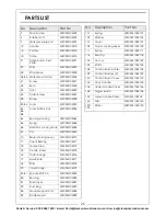 Предварительный просмотр 26 страницы Clarke CMS10S2 Operation & Maintenance Instructions Manual