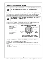 Preview for 9 page of Clarke CON1150 Original Instructions Manual