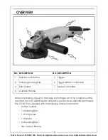 Preview for 10 page of Clarke CON1150 Original Instructions Manual