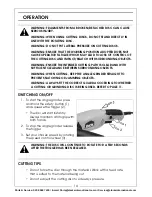 Preview for 14 page of Clarke CON1150 Original Instructions Manual