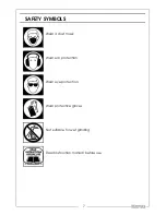 Preview for 7 page of Clarke CON2600 Operation & Maintenance Instructions Manual