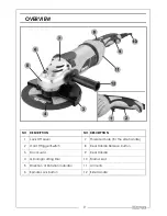 Preview for 9 page of Clarke CON2600 Operation & Maintenance Instructions Manual