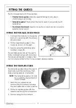 Preview for 9 page of Clarke CONTRACTOR 6462072 Operation & Maintenance Instructions Manual