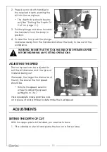 Preview for 11 page of Clarke CONTRACTOR 6462072 Operation & Maintenance Instructions Manual