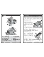 Предварительный просмотр 6 страницы Clarke Contractor CCS2 Operating & Maintenance Manual