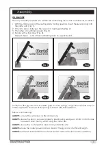 Preview for 5 page of Clarke CONTRACTOR CLJ120 Operation & Maintenance Instructions Manual