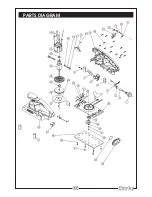 Preview for 11 page of Clarke CONTRACTOR CON300 Operating And Maintenance Instructions Manual