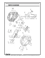 Preview for 14 page of Clarke Contractor CON750 Operating & Maintenance Instructions