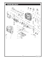 Preview for 13 page of Clarke CONTRACTOR CON800 Operating & Maintenance Instructions