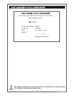 Preview for 15 page of Clarke CONTRACTOR CON800 Operating & Maintenance Instructions