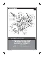 Предварительный просмотр 30 страницы Clarke Contractor CTS12 Operating & Maintenance Manual