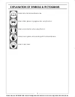 Preview for 5 page of Clarke CPF13 Operation And Maintenance Instructions