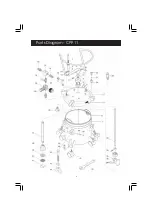 Предварительный просмотр 8 страницы Clarke CPP11 Operating & Maintenance Instructions