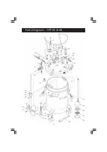 Предварительный просмотр 10 страницы Clarke CPP11 Operating & Maintenance Instructions