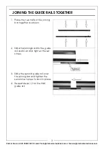 Preview for 3 page of Clarke CPS85R Operation & Maintenance Instructions