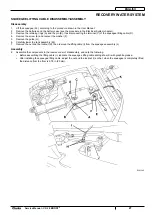 Preview for 29 page of Clarke CR 28 Boost Service Manual