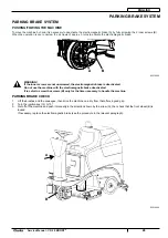 Preview for 31 page of Clarke CR 28 Boost Service Manual