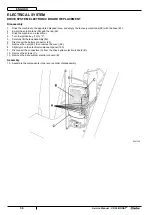 Preview for 58 page of Clarke CR 28 Boost Service Manual