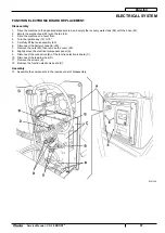 Preview for 59 page of Clarke CR 28 Boost Service Manual