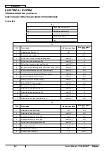 Preview for 64 page of Clarke CR 28 Boost Service Manual