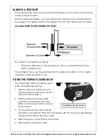 Предварительный просмотр 17 страницы Clarke CR4 Operation & Maintenance Instructions Manual