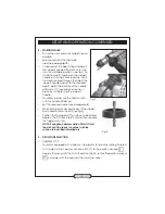 Preview for 9 page of Clarke CRD1250 User Instructions