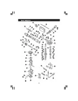 Предварительный просмотр 11 страницы Clarke CRD620 Operating & Maintenance Instructions