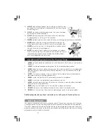 Preview for 4 page of Clarke CROS1 Operating & Maintenance Instructions