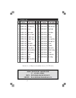 Preview for 8 page of Clarke CROS1 Operating & Maintenance Instructions