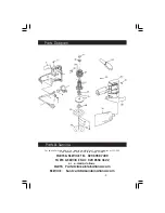 Preview for 9 page of Clarke CROS1 Operating & Maintenance Instructions