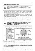 Предварительный просмотр 7 страницы Clarke CROS3 Operation & Maintenance Instructions Manual