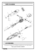 Preview for 10 page of Clarke CRT 40 User Instructions